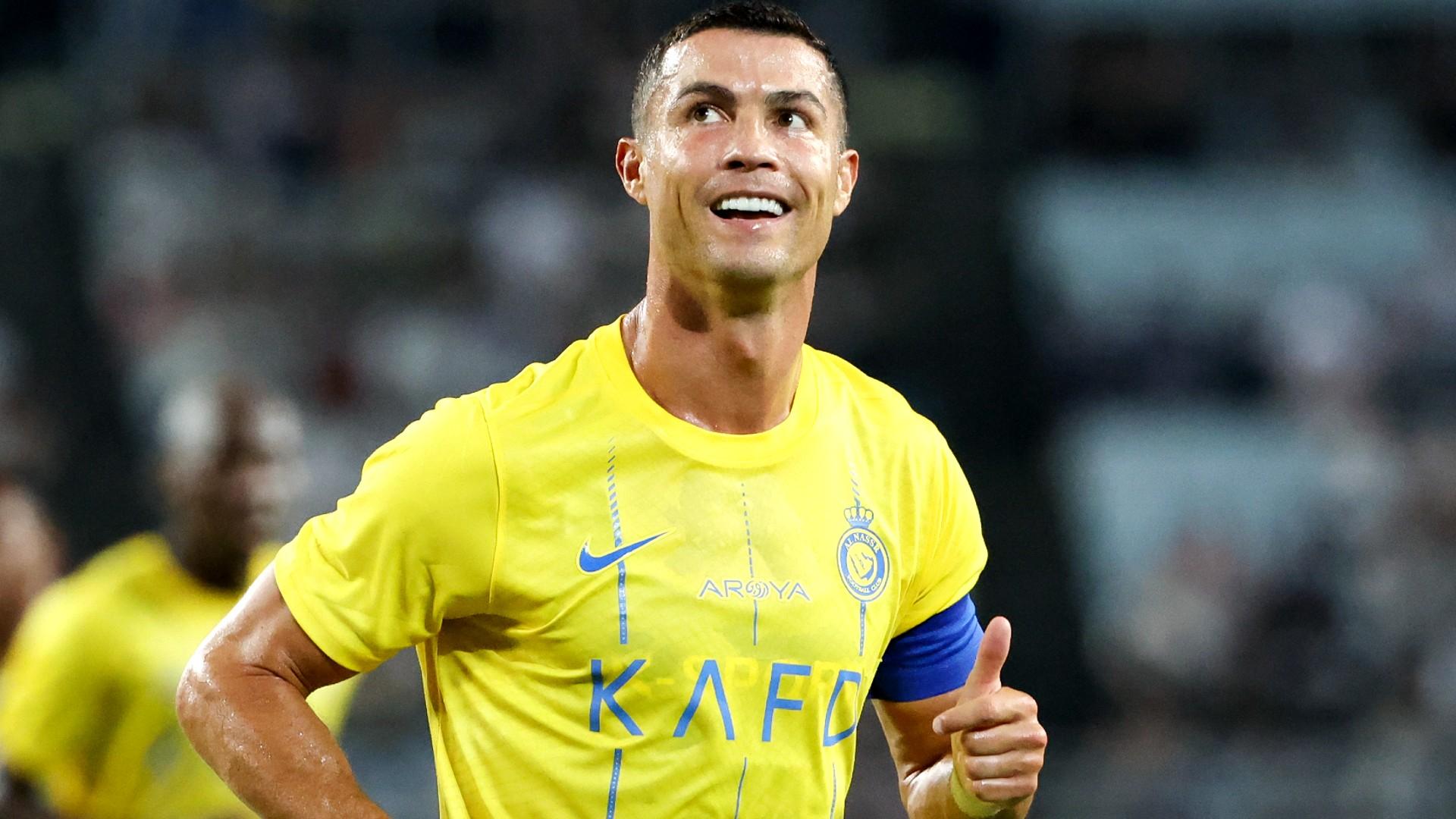 Al Nassr tranche enfin sur l’avenir de Cristiano Ronaldo