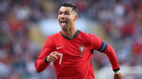 Cristiano Ronaldo avoue enfin : «Je n'en veux plus»