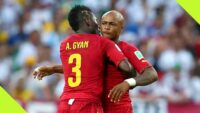 L'incroyable révélation d'Asamoah Gyan sur André Ayew