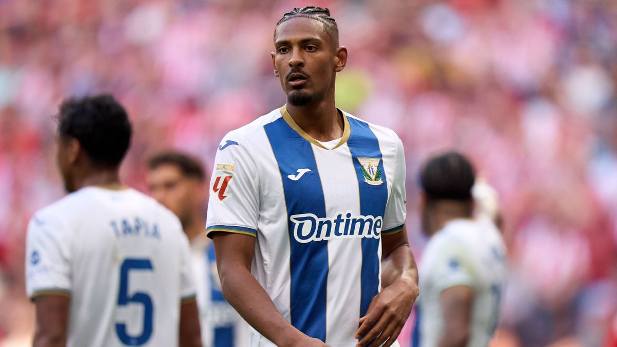 « C’est comme si…» , l’incroyable révélation de Sébastien Haller sur son retour à Utrecht