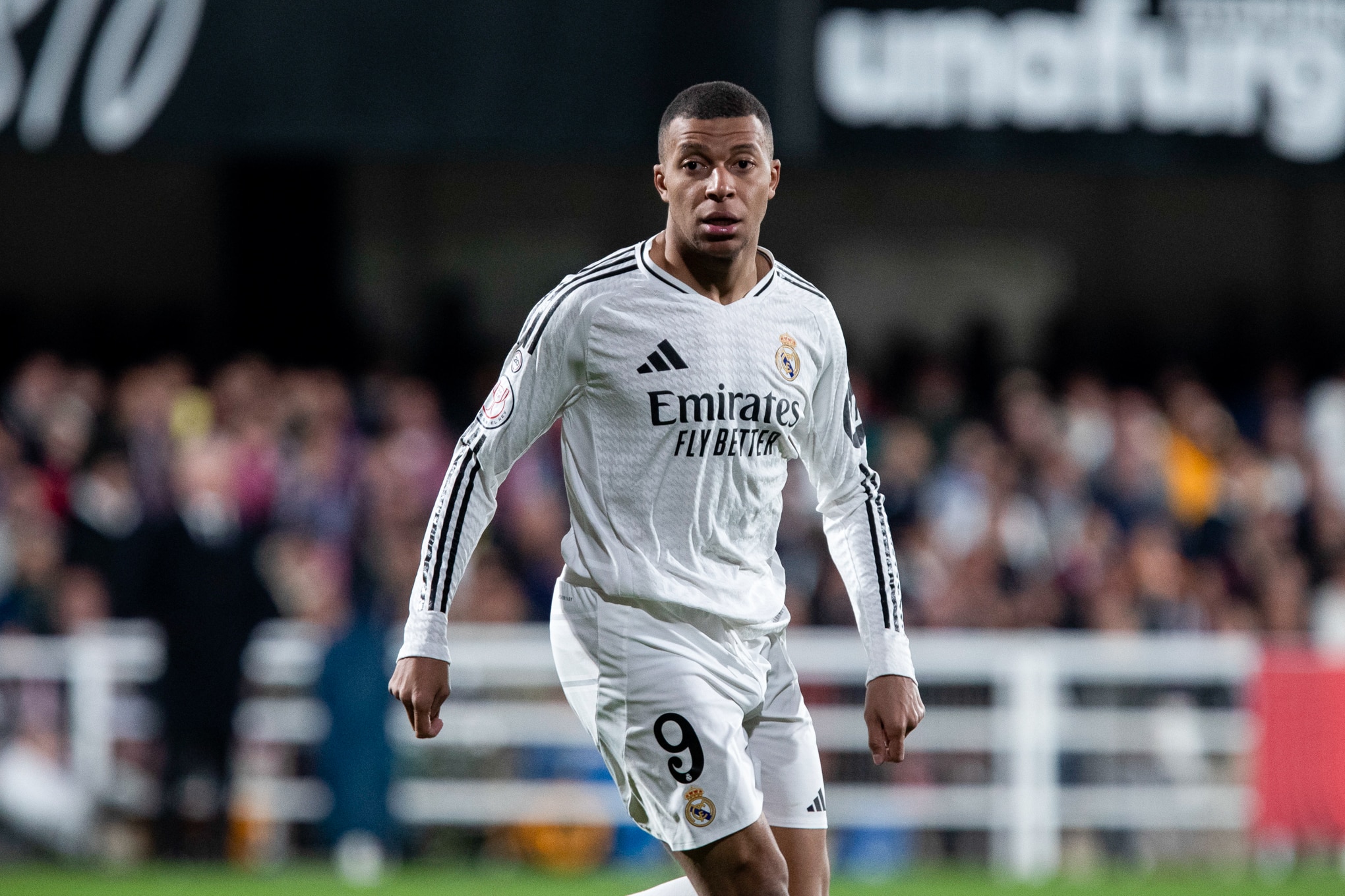 Mbappé : Le verdict qui bouleverse tout : « C’est impossible pour lui… »