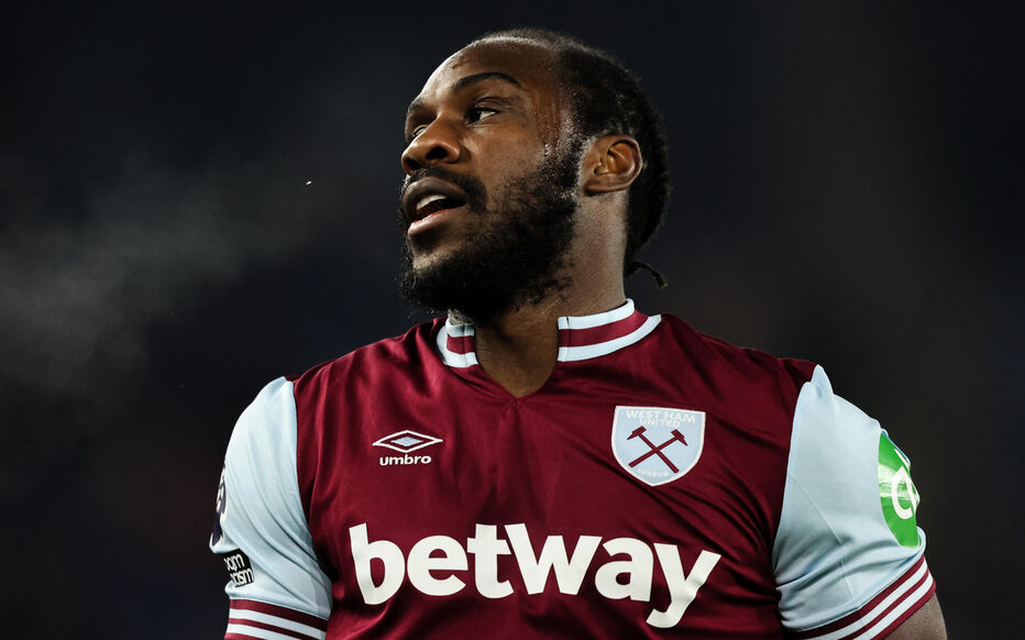 Victime d'un grave accident, Michail Antonio envoie un message poignant à sa sortie de l'hôpital