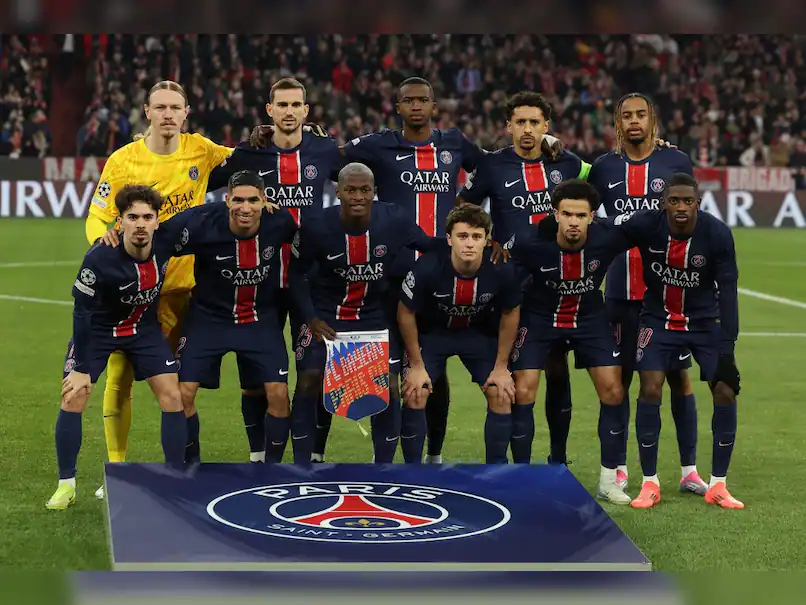  Le PSG menacé d’exclusion de la Ligue des Champions ?