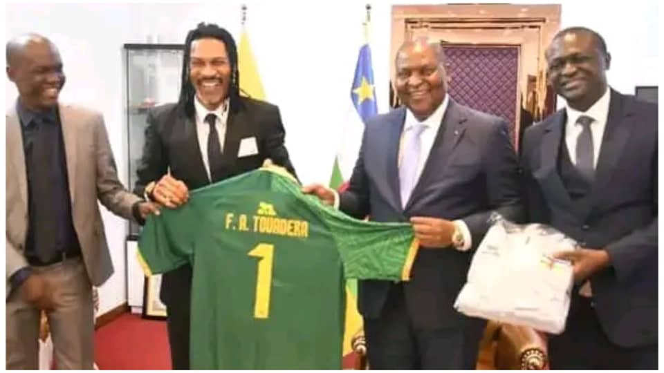  À peine nommé sélectionneur, Rigobert Song encaisse la très mauvaise nouvelle 