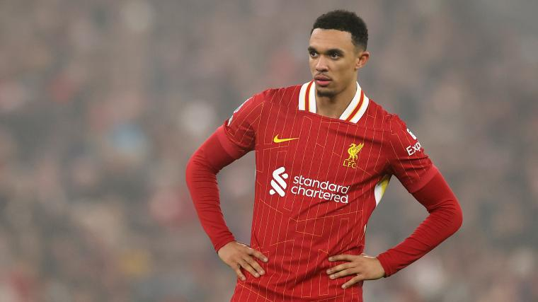 Coup de tonnerre : Le Real Madrid frappe fort et bouclé l’arrivée de Trent Alexander-Arnold !