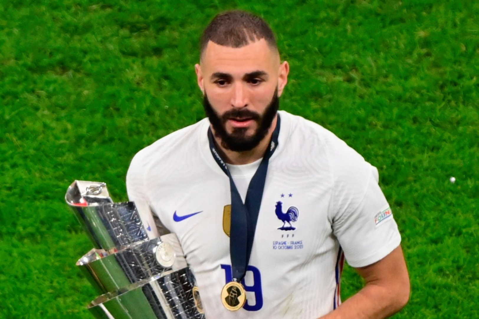 Karim Benzema de retour en Europe ? Une annonce choc secoue le football