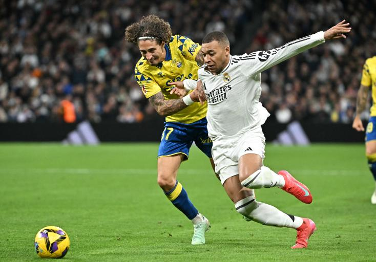  Kylian Mbappé revient sur la lourde défaite face au Barça et lâche ses vérités 