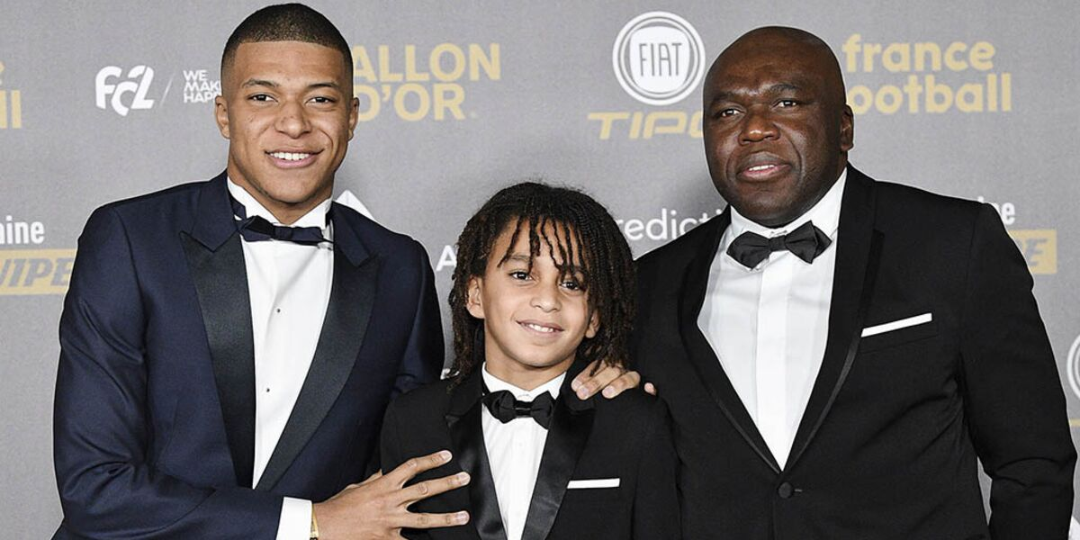 Kylian Mbappé : Sa famille visée par de graves accusations