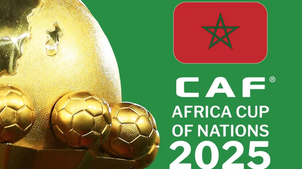 CAN 2025 : La grande annonce tant attendue tombe ! 