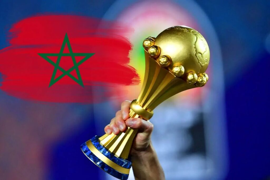 CAN 2025 : La grande annonce tant attendue tombe ! 