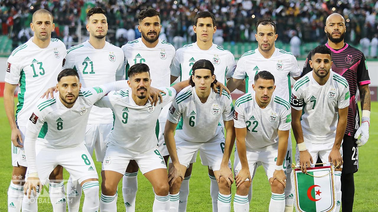 CAN 2025 au Maroc : découvrez les 5 nations favorites pour le titre