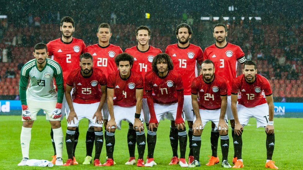 CAN 2025 au Maroc : découvrez les 5 nations favorites pour le titre