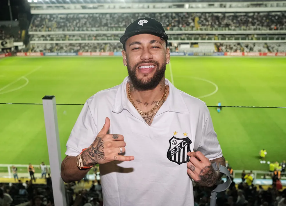  Neymar déjà Al Hilal et trouve un nouveau club !