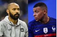 Kylian Mbappé plus fort que Thierry Henry ? L'avis incroyable de Patrice Evra