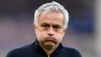 L'incroyable révélation de José Mourinho sur un ancien joueur du Real Madrid