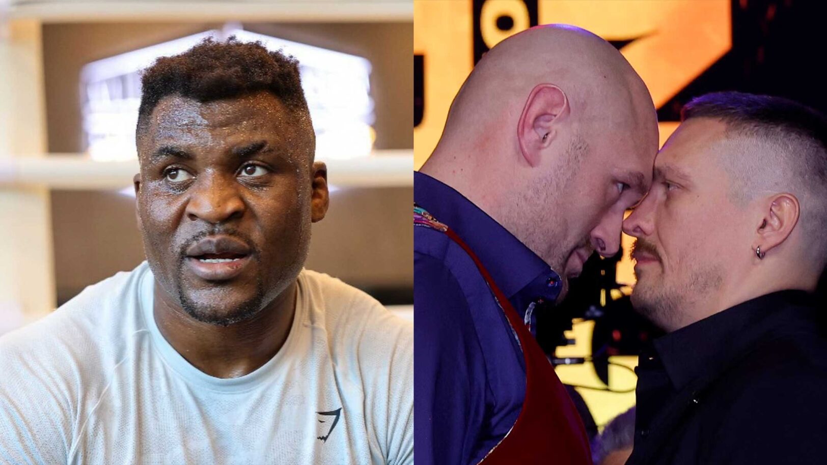 Tyson Fury annonce officiellement sa retraite : Ses révélations après avoir "goûté" à Ngannou et Usyk !