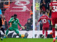 L'arrêt incroyable d'André Onana qui sauve Manchester United face à Liverpool (vidéo)