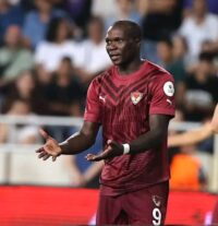 L'action de grande classe de Vincent Aboubakar avec Hatayspor (vidéo)