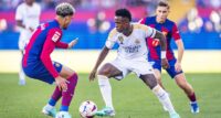 Copa del Ray : Le Real Madrid et le FC Barcelone en danger