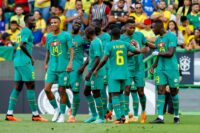 Le Sénégal approché par un grand d'Europe pour un match d'exhibition