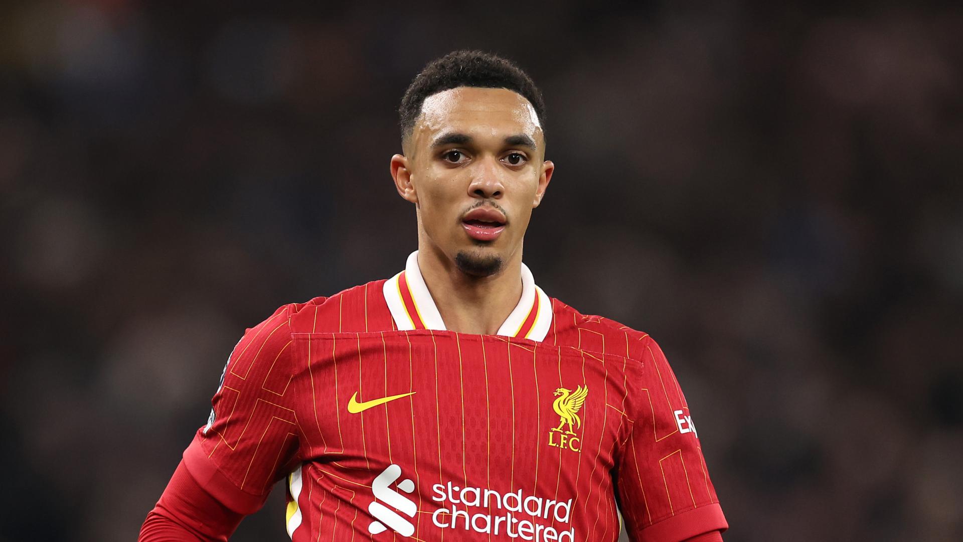 Coup de tonnerre : Le Real Madrid frappe fort et bouclé l’arrivée de Trent Alexander-Arnold !