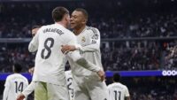 Real Madrid : Les mots forts de Federico Valverde sur Kylian Mbappé