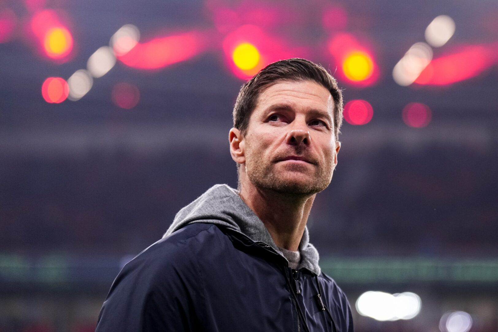 «Il doit partir », Xabi Alonso pose ses conditions avant de rejoindre le Real Madrid