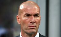 zinedine zidane