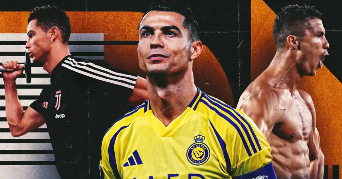 Le Real Madrid réagit aux déclarations de Cristiano Ronaldo !