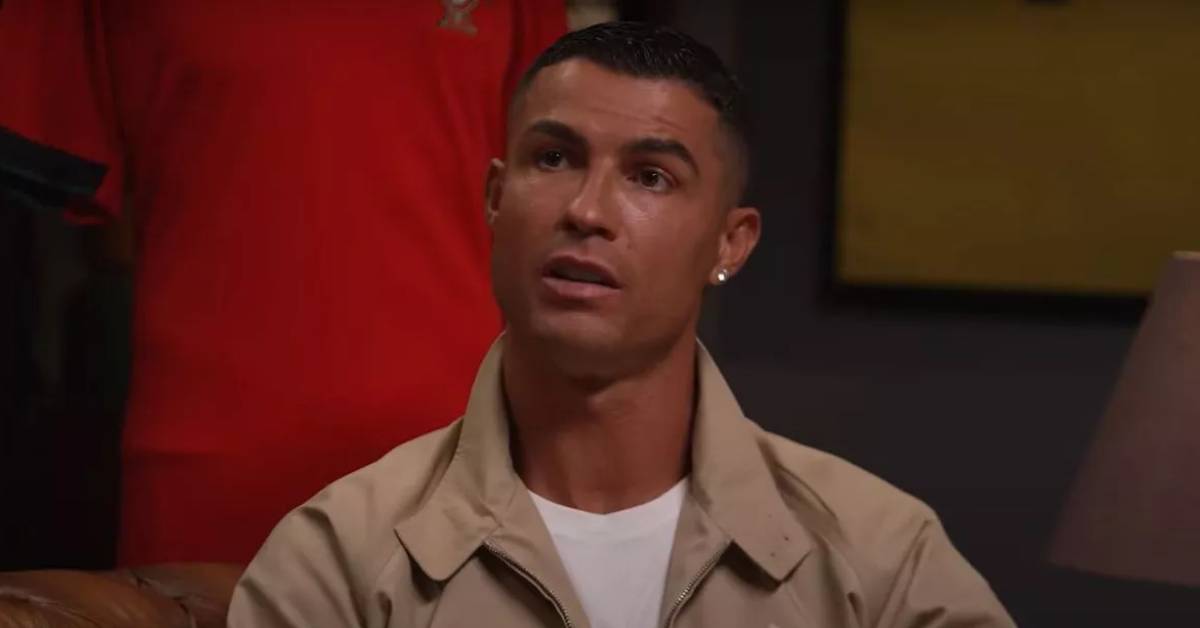 Cristiano Ronaldo fracasse le Ballon d’Or avec des déclarations chocs !