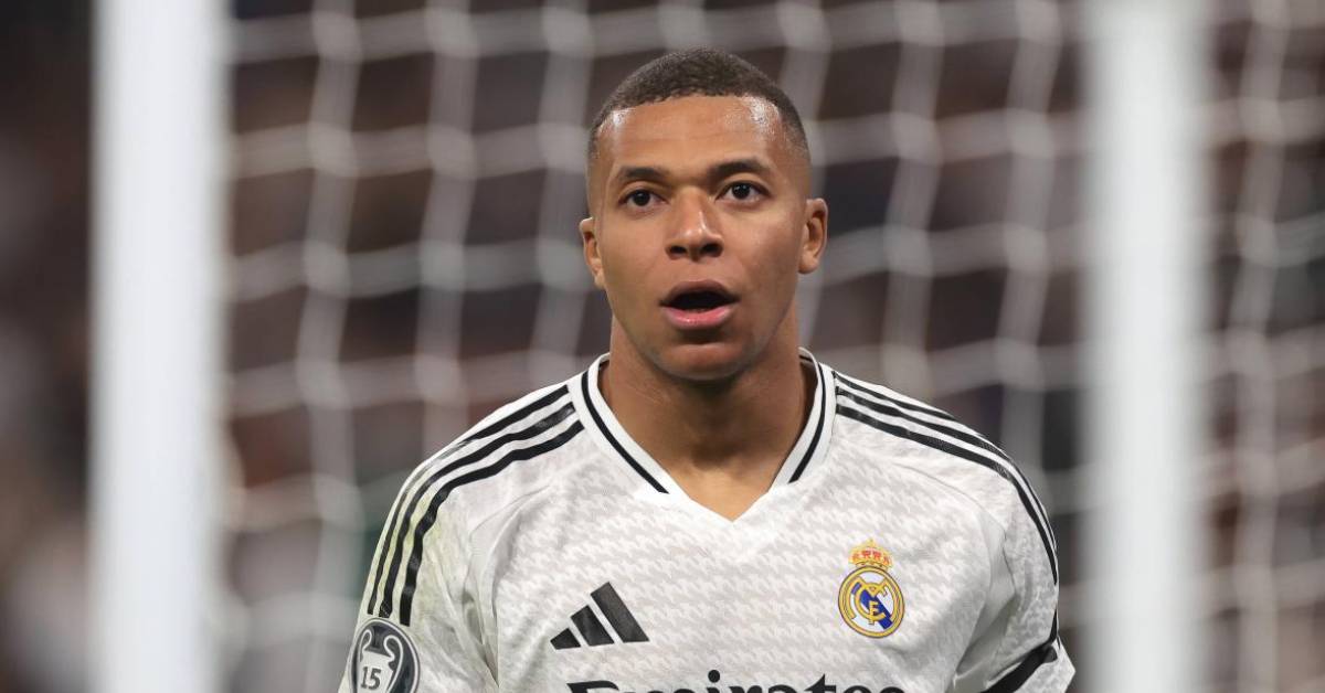 Une mauvaise nouvelle frappe Mbappé