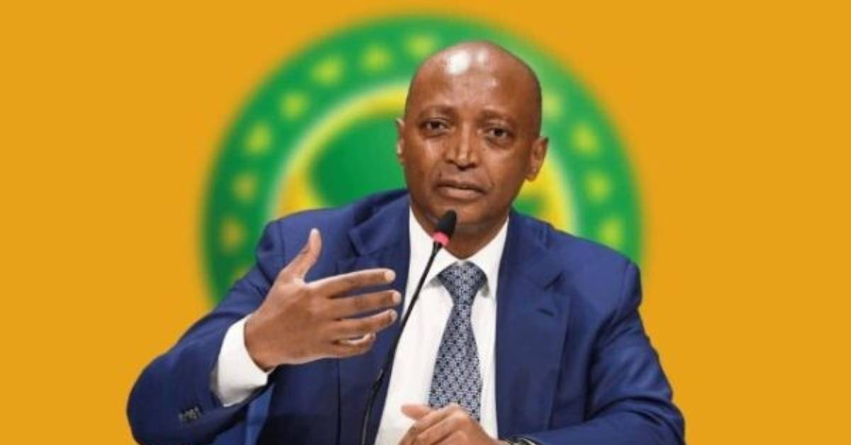 CAN 2025 au Maroc : face à la pression de la Guinée, la CAF va clarifier sa position