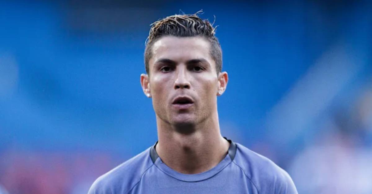 C’est officiel : Cristiano Ronaldo fait son retour en Espagne !