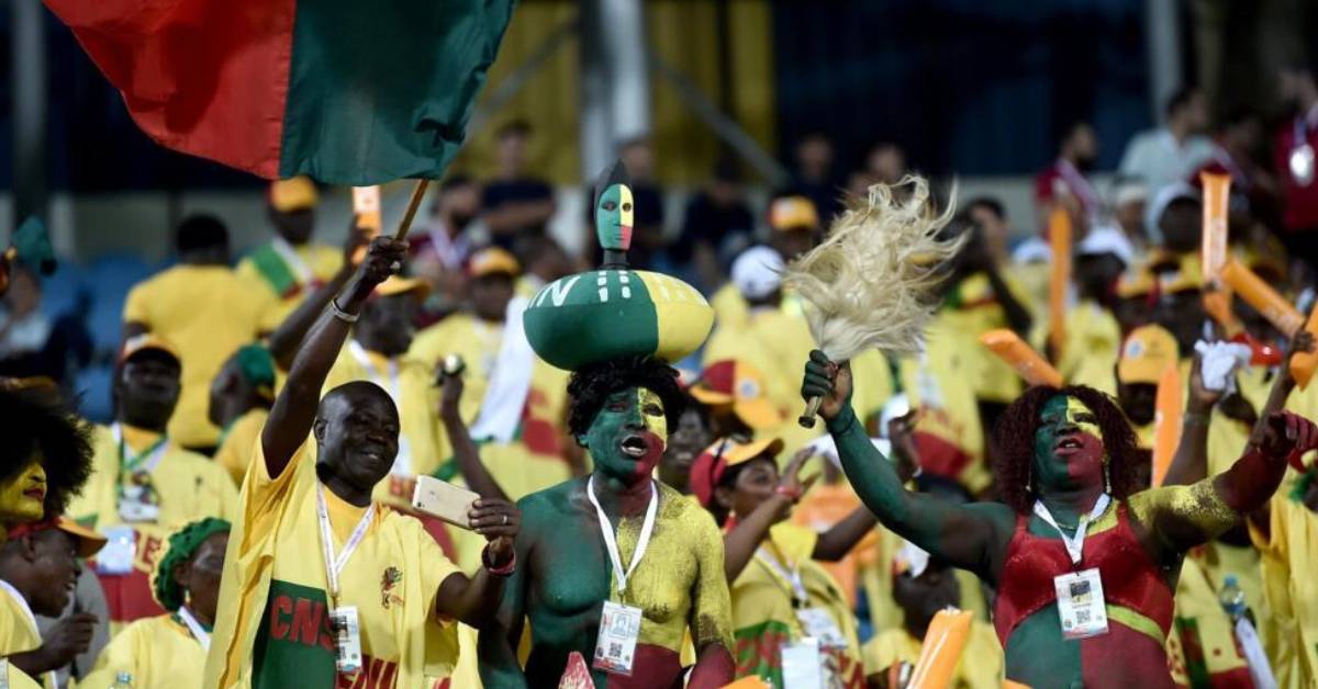 CAN 2025 : une excellente nouvelle pour les supporters !