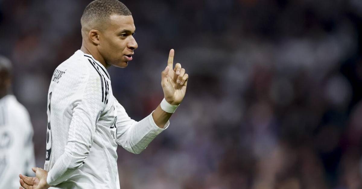 LdC – Real Madrid : Mbappé révèle l’adversaire qu’il rêve d’affronter en 1/8es