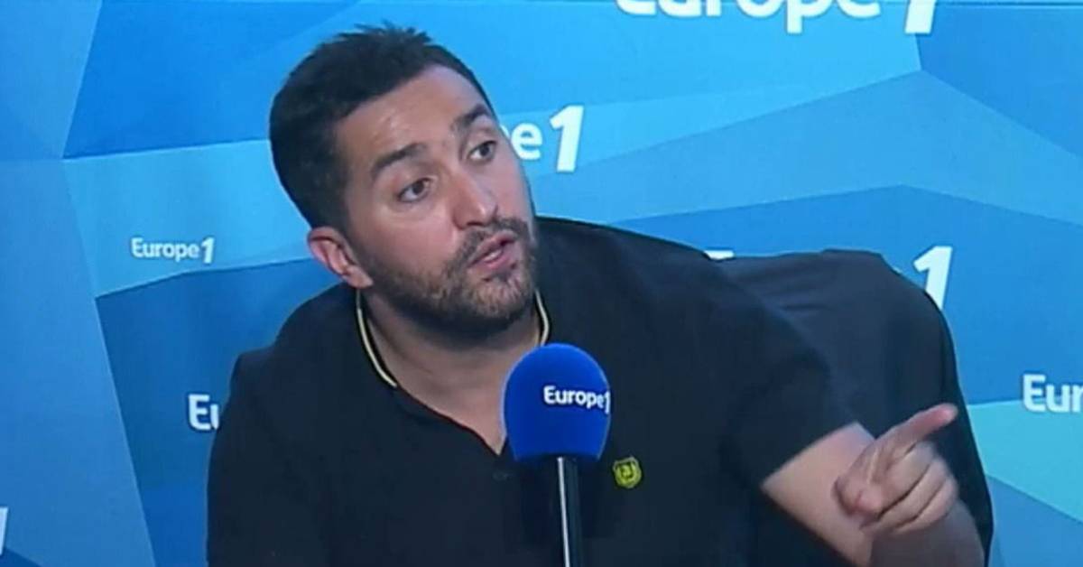 Nabil Djellit sans filtre : « Tous les joueurs de ce club doivent partir »