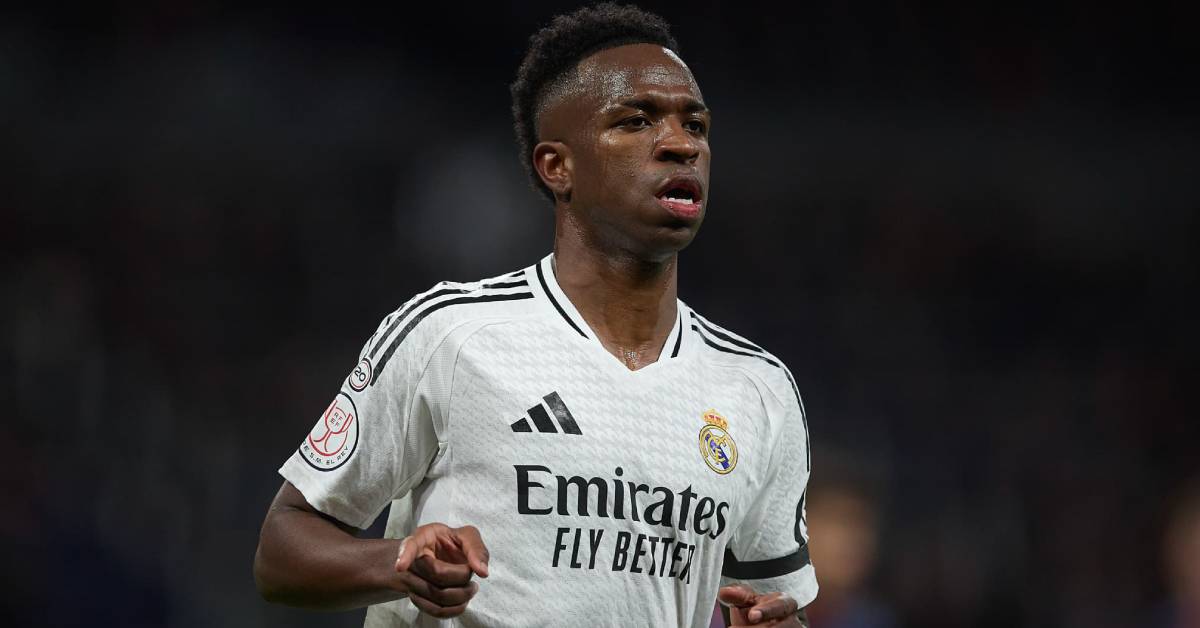 Real Madrid : l’Arabie saoudite dévoile sa stratégie pour recruter Vinicius !