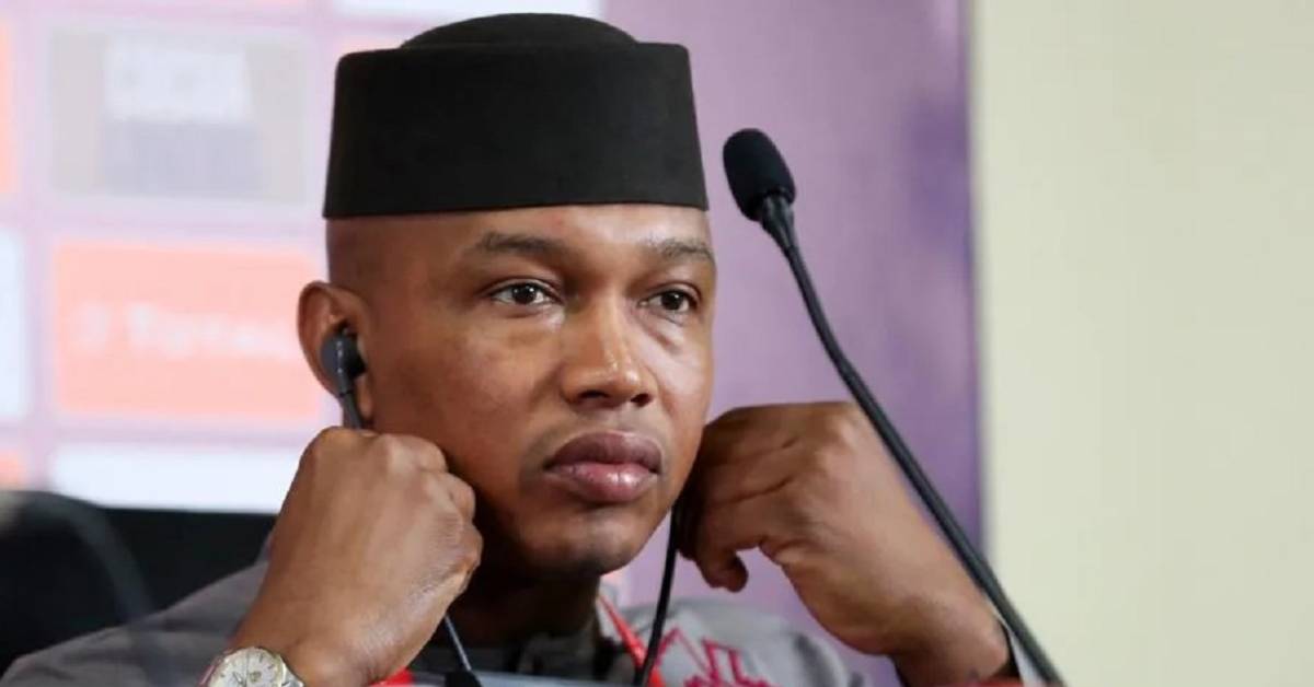 Terrible nouvelle, El Hadji Diouf en deuil