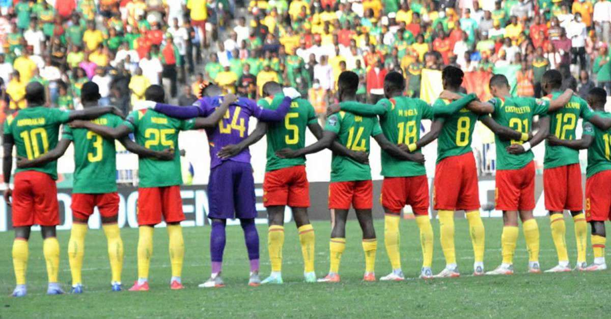 Deuil au Cameroun : le football pleure une légende !