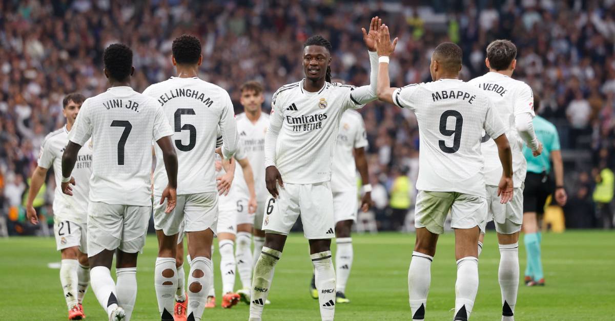 Scandale : le Real Madrid crie au complot !