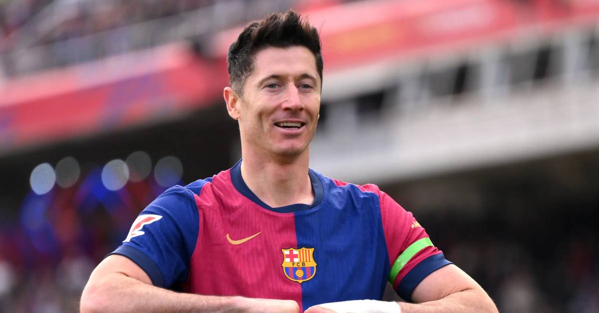 Barça : les coulisses du contrat XXL de Lewandowski enfin révélées !