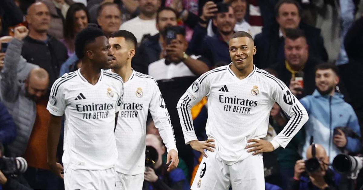 Mauvaise nouvelle pour le Real Madrid : une absence qui pourrait durer !