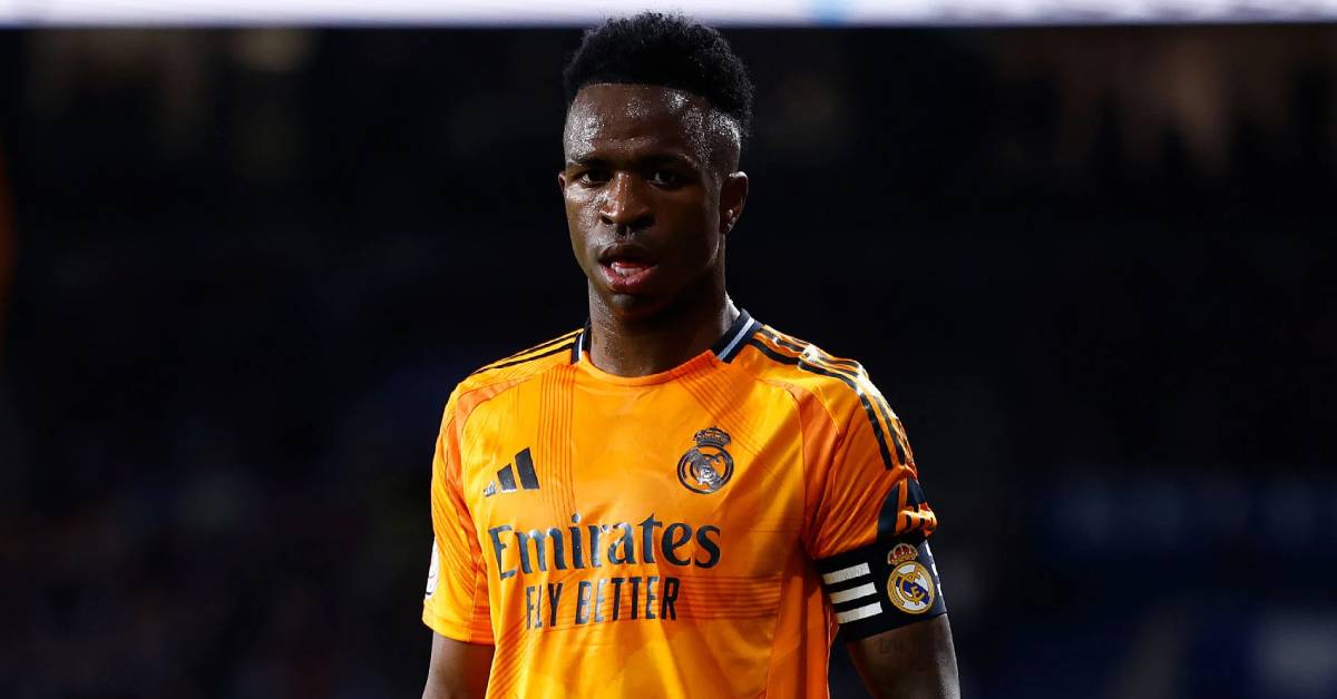 Real Madrid : La déclaration puissante de Vinicius sur son avenir !