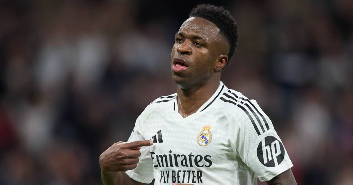 Real Madrid : la réponse cinglante de Vinicius après l’annonce de sa non-prolongation !