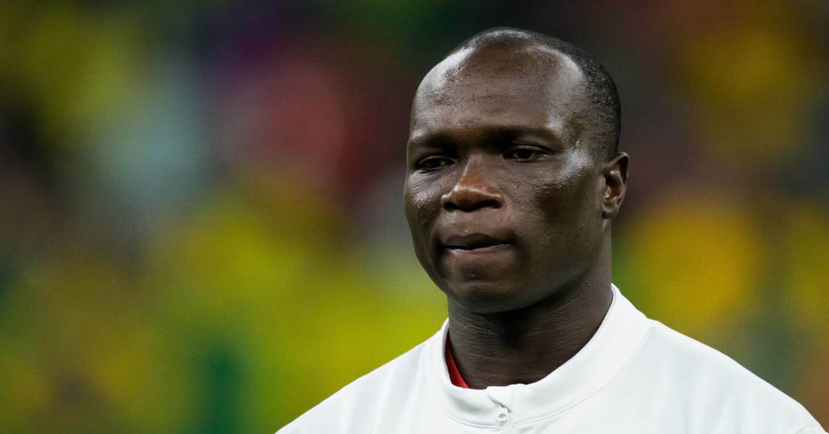 « Je pense que je pourrais me suic*der… », Énorme révélation de Vincent Aboubakar !