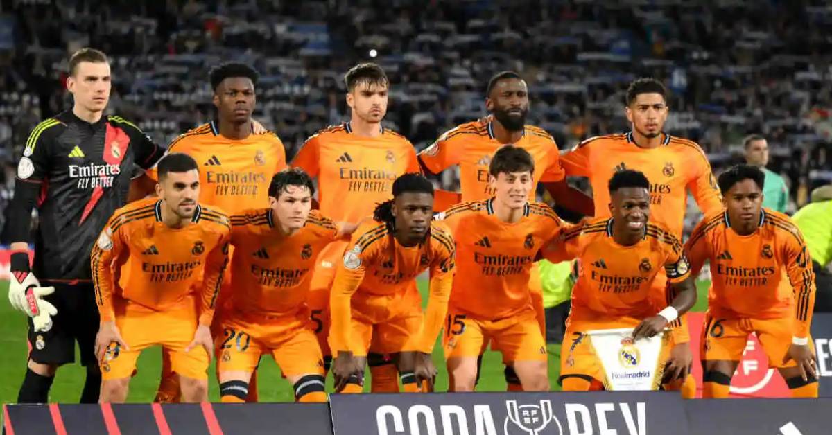 Real Madrid : Un cadre va claquer la porte !