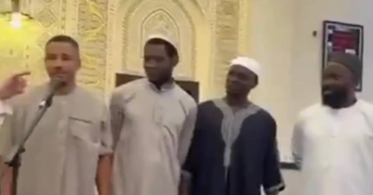 Sadio Mané inspire un proche à se convertir à l’islam grâce à sa bienveillance !