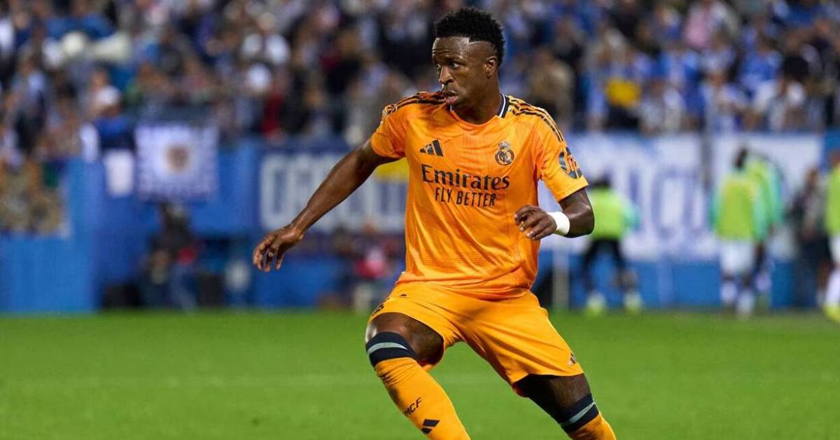 Le vestiaire du Real Madrid montre des signes d’agacement envers Vinicius !