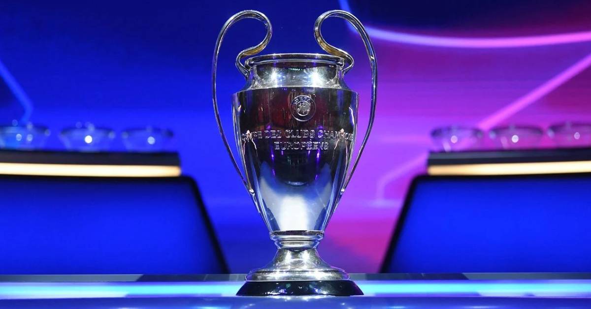 Ligue des Champions : le programme complet des barrages aller dévoilé !