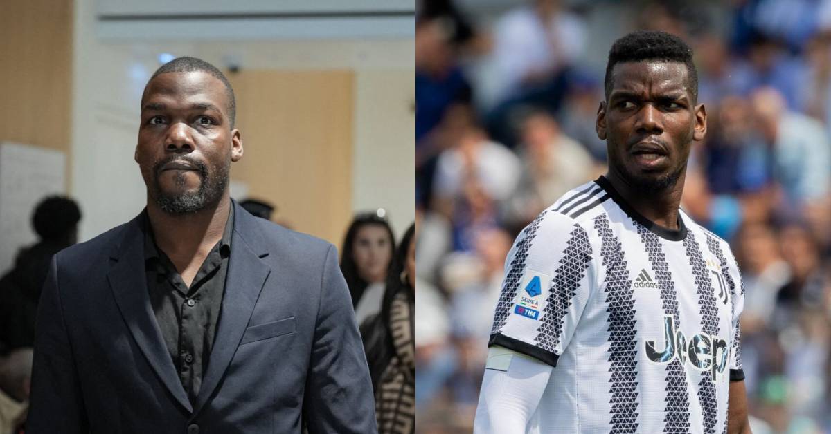 Paul Pogba : son frère Mathias surprend avec une décision inattendue !